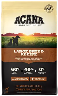 Acana Dog Large Breed
